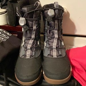 MERRELL WARM WINTER BOOTS